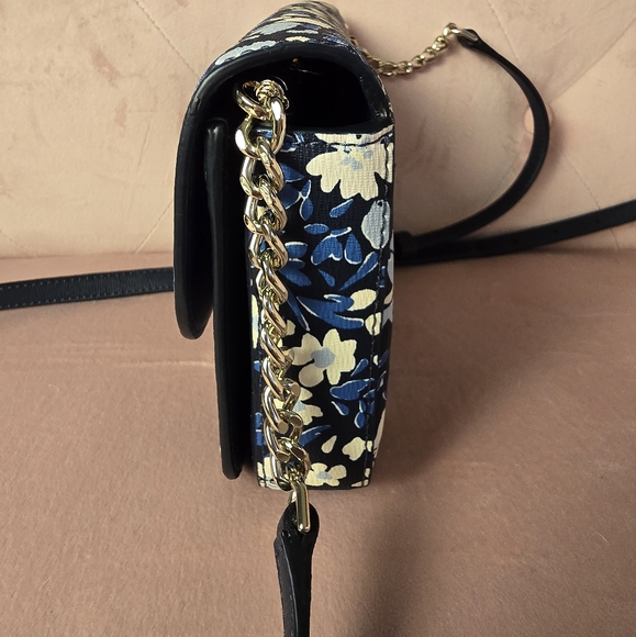 Kate Spade Kristi Shoreside Crossbody Bag. NWOT - Picture 8 of 11